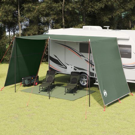 Toldo resistente al agua 302 x 240 x 240 cm