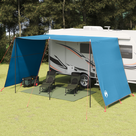 Toldo resistente al agua 302 x 240 x 240 cm