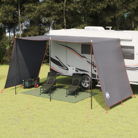 Toldo resistente al agua 302 x 240 x 240 cm