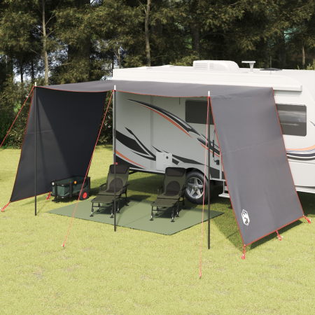 Toldo resistente al agua 302 x 240 x 240 cm