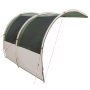 Toldo resistente al agua 260 x 200 x 260 cm