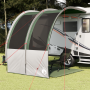 Toldo resistente al agua 260 x 200 x 260 cm