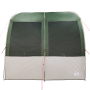 Toldo resistente al agua 260 x 200 x 260 cm