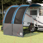 Toldo resistente al agua 260 x 200 x 260 cm