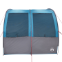 Toldo resistente al agua 260 x 200 x 260 cm