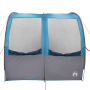 Toldo resistente al agua 260 x 200 x 260 cm