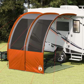 Toldo resistente al agua 260 x 200 x 260 cm