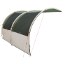 Toldo resistente al agua 250 x 260 x 260 cm