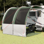 Toldo resistente al agua 250 x 260 x 260 cm