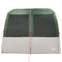 Toldo resistente al agua 250 x 260 x 260 cm