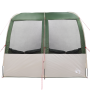 Toldo resistente al agua 250 x 260 x 260 cm
