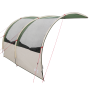 Toldo resistente al agua 250 x 260 x 260 cm
