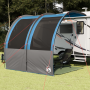 Toldo resistente al agua 250 x 260 x 260 cm