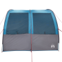 Toldo resistente al agua 250 x 260 x 260 cm