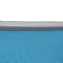 Toldo resistente al agua 250 x 260 x 260 cm