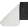 Rectangular anthracite stair mats 75x20 cm by vidaXL, Stair mats - Ref: Foro24-340395, Price: 41,61 €, Discount: %