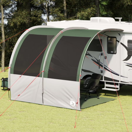 Toldo resistente al agua 260 x 300 x 260 cm