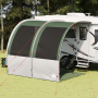 Toldo resistente al agua 260 x 300 x 260 cm