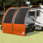 Toldo resistente al agua 250 x 260 x 260 cm