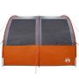Toldo resistente al agua 250 x 260 x 260 cm