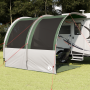 Toldo resistente al agua 260 x 300 x 260 cm