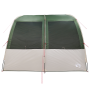 Toldo resistente al agua 260 x 300 x 260 cm