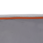 Toldo resistente al agua 250 x 260 x 260 cm