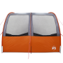 Toldo resistente al agua 250 x 260 x 260 cm