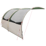 Toldo resistente al agua 260 x 300 x 260 cm