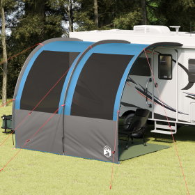 Toldo resistente al agua 260 x 300 x 260 cm
