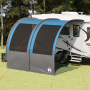 Toldo resistente al agua 260 x 300 x 260 cm