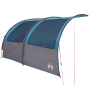 Toldo resistente al agua 260 x 300 x 260 cm
