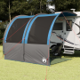 Toldo resistente al agua 260 x 300 x 260 cm