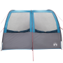 Toldo resistente al agua 260 x 300 x 260 cm