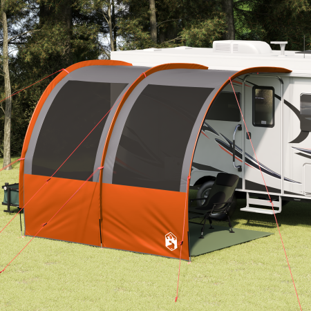 Toldo resistente al agua 260 x 300 x 260 cm