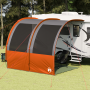 Toldo resistente al agua 260 x 300 x 260 cm