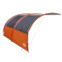 Toldo resistente al agua 260 x 300 x 260 cm