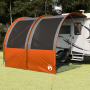 Toldo resistente al agua 260 x 300 x 260 cm