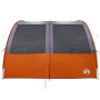 Toldo resistente al agua 260 x 300 x 260 cm