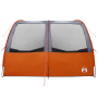Toldo resistente al agua 260 x 300 x 260 cm