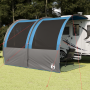 Toldo resistente al agua 260 x 350 x 260 cm