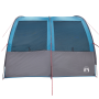 Toldo resistente al agua 260 x 350 x 260 cm