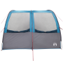 Toldo resistente al agua 260 x 350 x 260 cm