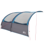 Toldo resistente al agua 260 x 350 x 260 cm