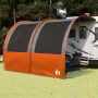 Toldo resistente al agua 260 x 350 x 260 cm