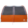 Toldo resistente al agua 260 x 350 x 260 cm