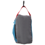 Bolsa de almacenamiento Gris, azul, rojo 24 x 16 x 24 cm Oxford