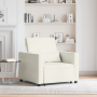 Sillón Convertible Crema de 3 en 1