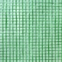Invernadero con techo Manual Verde 200 x 200 x 300 cm Acero