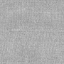 Red de privacidad HDPE gris claro 1,5x25 m 75 g/m²